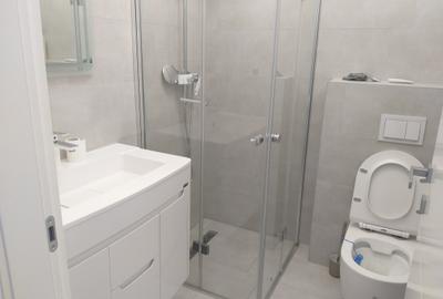 BANEASA LAC-PETROM CITY, 3 CAMERE, BUCATARIA MOBILATA, TERASA, PARCARE SUBTERANA - 17