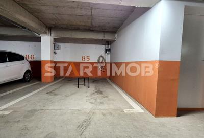 Apartament 3 camere parcare subterana Dinamic Residence - 15