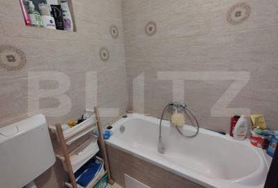Casă individuală pe un nivel, 70 mp, teren 630 mp, central Apahida - 9