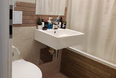 Metrou Piata Sudului, garsoniera mobilata si utilata modern - 5