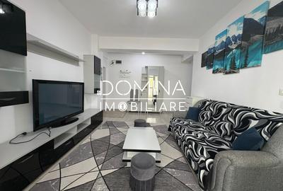 Vânzare apartament 2 camere, modern, 74 mp, mobilat și utilat – strada Bicaz - 2