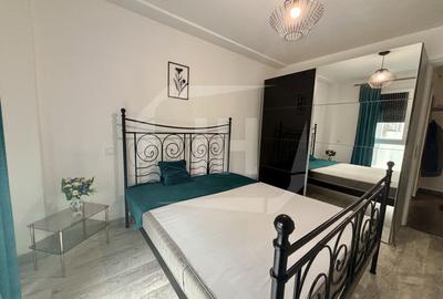 Apartament 2 camere, decomandat, 60mp, zona Piata Cipariu - 3