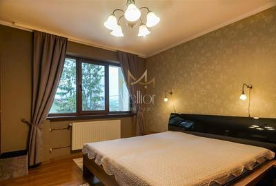 ?** Apartament modern si spatios cu 4 camere panorama Gruia ** - 16