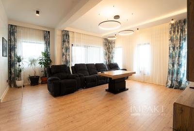 Vile elegante cu 800 m2 teren in cartierul Faget ! - 6