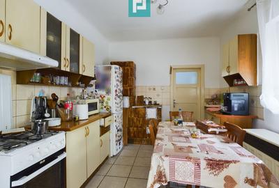 Casă cu 5 camere – Sântana centru, jud. Arad - 15