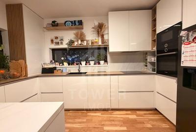Duplex modern | 125 mp utili | teren 250 mp ! Zona Cristian - 10