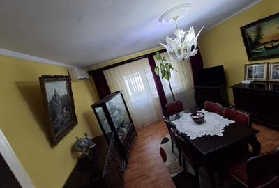 2 camere Prundu , SemiDecomandat / LIBER , finisaje clasice ! - 4