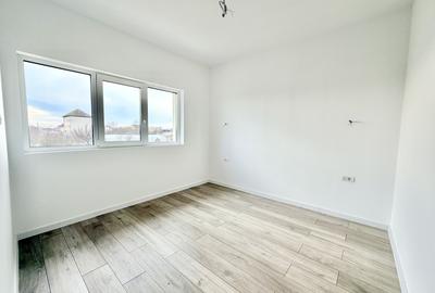 Duplex cu 4 camere, 2 bai - 108 mp - Pozitie centrala - Mosnita - 12