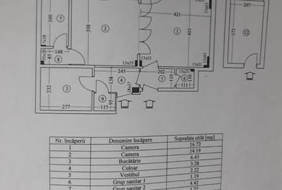 Aparatment 2 camere in vila*Dorobanti*Aviator Teodor Iliescu - 13