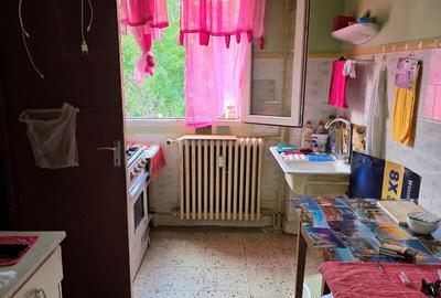 Nicolae Grigorescu, 5 minute metrou si parc IOR, pe Al Postavarul - 2