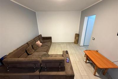 Garsoniera de vanzare, etaj 2, zona Brailei. - 2