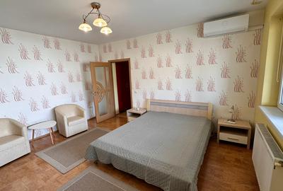 Apartament decomandat cu 1 cameră, 56 mp, mobilat și utilat parcare privată Cale - 1