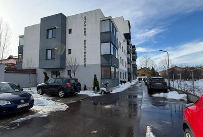 Apartament cu 2 camere decomandat în Păcii