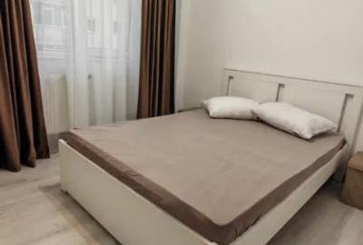 Apartament 3 Camere,Dna.Ghica ,bl.reabilitat,DECOMANDAT,Amenajat,boiler,mobilat - 2