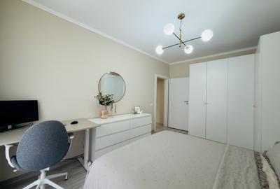 Apartament 2 camere, decomandat+terasa de 15mp, parter in Giroc - 3