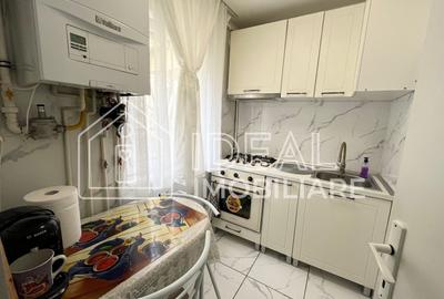 Garsonieră | zona Lazaret | 28mp - 7