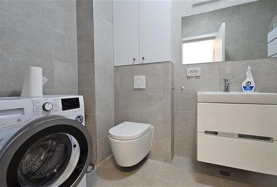 Apartament cu terasa spre oras Ansamblu  Record Park - 10