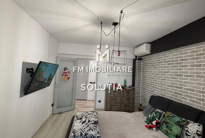Apartament 2 camere, Ultracentral, zona Mara! - 5