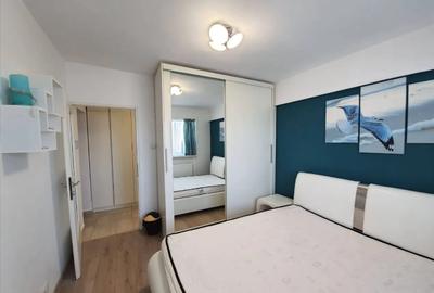 CENTRAL-INDEPENDENTEI-ap.2camere,mobilat si utilat,54 m2,et.5/6,OCAZIE! - 1