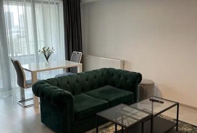 Bulevardul Unirii Complex Rezidential, MOBILAT LUX - 2