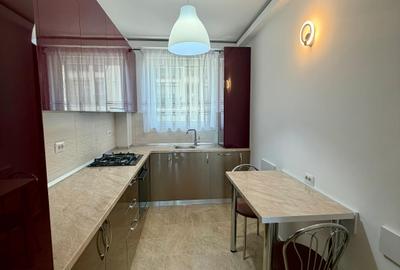 Apartament 3 camere-decomandat-parcare-zona Floreasca / Barbu Vacarescu - 7