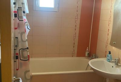 Apartament 4 camere cf 1 decomandat etaj7\8 - 15