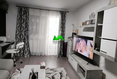 Apartament cu 2 camere decomandat, mobilat în Șelimbăr