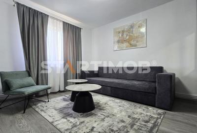 Garsoniera renovata zona ITC - Vlahuta - 31