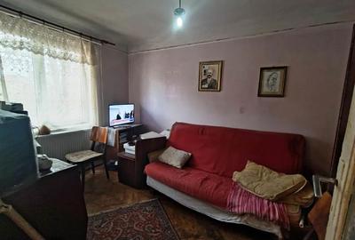Apartament 3 camere I Centru I Etaj 2 |  3c-4506 - 3