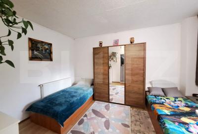 Casă individuală eficientă energetic, 3 camere, garaj și terasă – Săcele, Brașov - 7