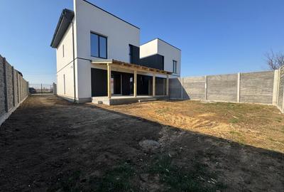 Duplex 4 camere, 110mp utili, 290mp teren - zona Giroc - 2