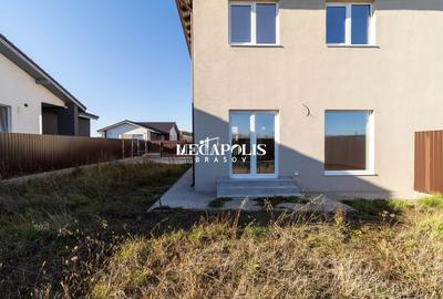 Duplex Sânpetru | Intabulat | Utilitǎti | - 23