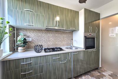 COMISION 0% - Apartament 2 camere 54mp luminos la 3 minute metrou Parc Bazilescu - 10
