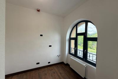 Apartament de vacanta ( AP 6 )- TVA 0% - Vila in stil Neo-Romanesc - 3