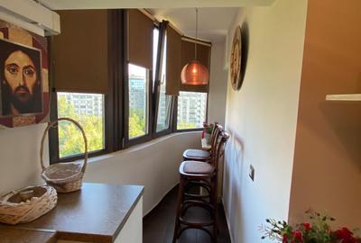 De vanzare - Apartament decomandat Bd. Unirii 67 - 10