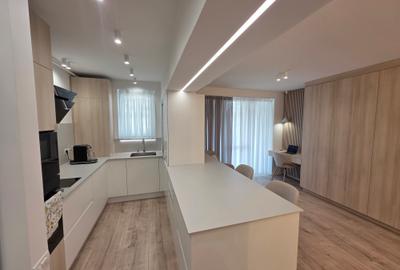 Vand apartament 2 camere premium cu loc de parcare Deva - 3