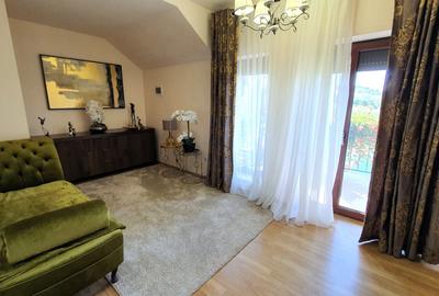 Casa 200mp cu teren 407mp Sura Mare - 11
