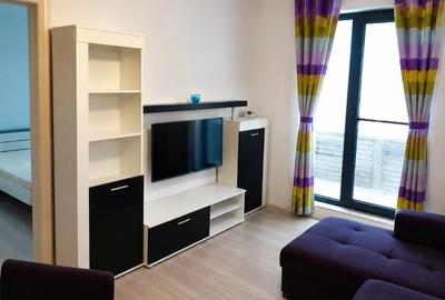 Apartament 2 Camere cu Terasă Generoasă  Jiului Chitila Infratirii - 1
