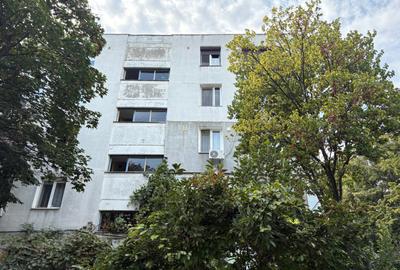 Apartament cu 3 camere-la 5 minute de stația de metrou Valea Ialomiței - 11