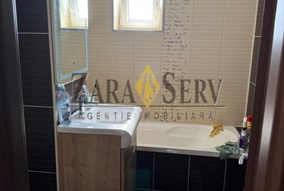 Apartament spectaculos cu 4 camere, mobilat și utilat –Zona Republicii, Etaj 9/9 - 7