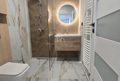 Apartament 2 Camere LUX/Bloc Nou/Parcare, Str Secerei, Tudor - 5