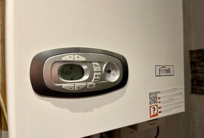 Studio generos Calea Victoriei 50mp + Boxa - 17