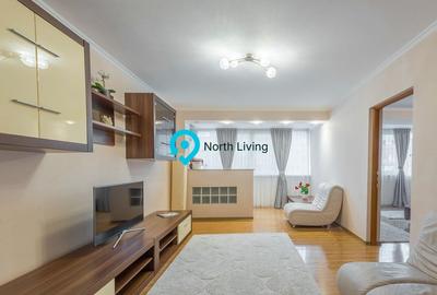 Apartament 3 camere | Universitate – Galeriile Orizont - 3