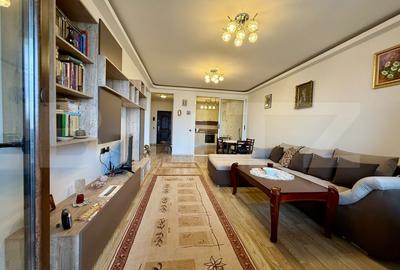 Apartament modern cu 2 camere – Cartierul Tractorul, lângă Mall Coresi - 2