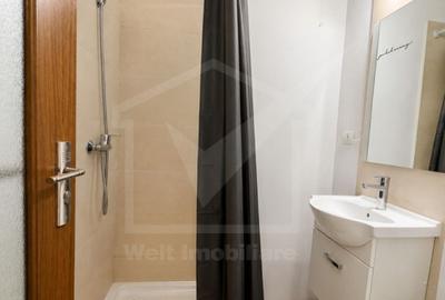 Apartament 3 camere, 2 bai, parcare, zona Titulescu, Gheorgheni - 8