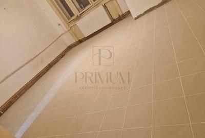 Garsonieră decomandată în Bălcescu