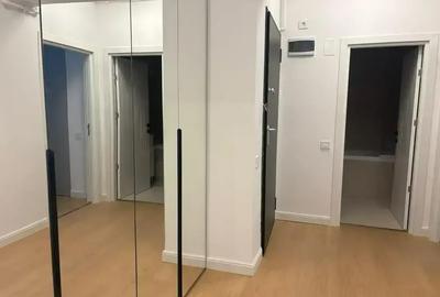 Apartament 2 camere | Prima Inchiriere | Parcare | Mobilat Utilat Lux - 12