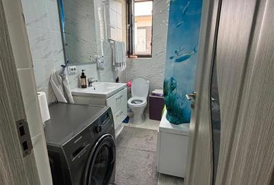 Casa individuala,mobilata si utilata complet, Bucium-Visan,400mp teren - 9