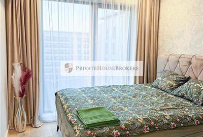 Aviatiei | Nusco City | Bloc 2023 | Parcare - 5