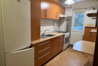 PERSOANA FIZICA VAND APARTAMENT 2 camere semidecomandat in Grigorescu str Bucura - 6